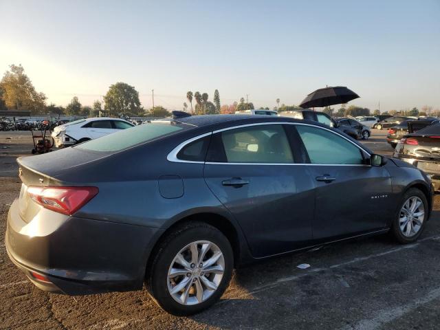 Image 3 of 2019 CHEVROLET MALIBU LT 2019 with VIN 1G1ZD5ST7KF159185