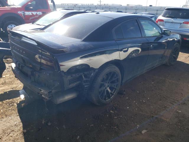 Obraz 3 z 2014 DODGE CHARGER SXT 2014 z VIN 2C3CDXHG9EH254390