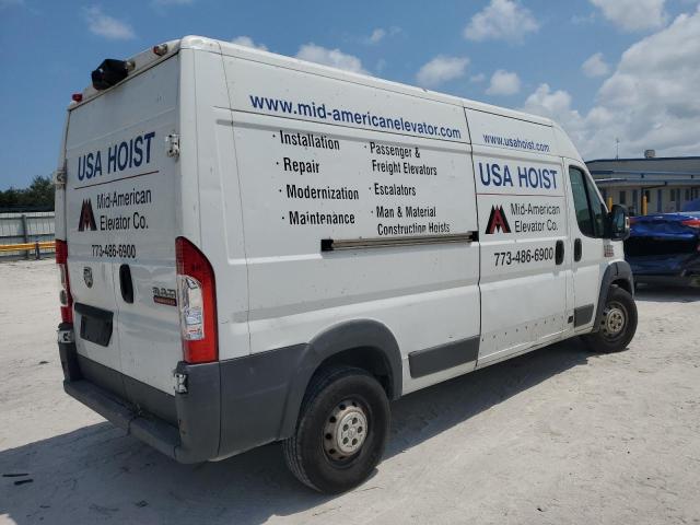 Obraz 3 z 2014 RAM PROMASTER 3500 3500 HIGH 2014 z VIN 3C6URVHG5EE121215