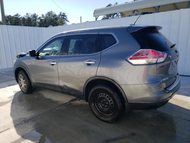 Obraz 2 z 2015 NISSAN ROGUE S 2015 z VIN KNMAT2MV4FP590880
