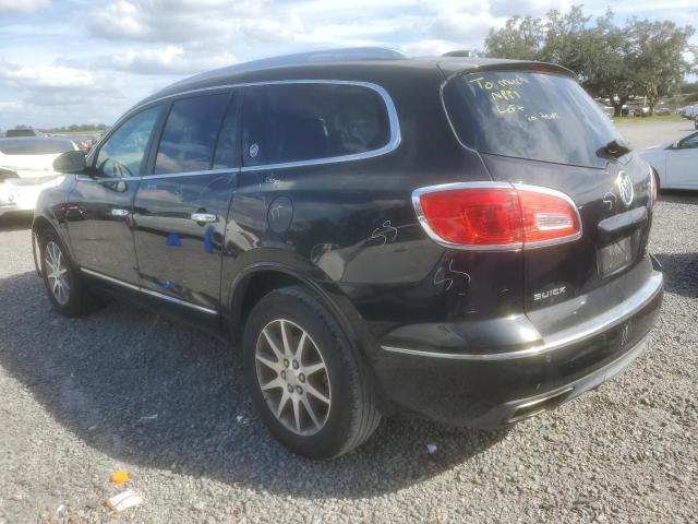 Image 2 of 2016 BUICK ENCLAVE  2016 with VIN 5GAKRBKD1GJ117750