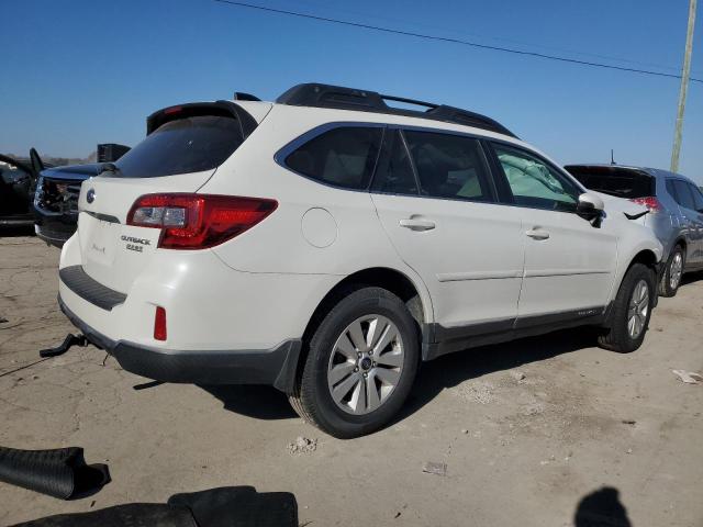 Image 3 of 2016 SUBARU OUTBACK 2.5I PREMIUM 2016 with VIN 4S4BSAFCXG3352632