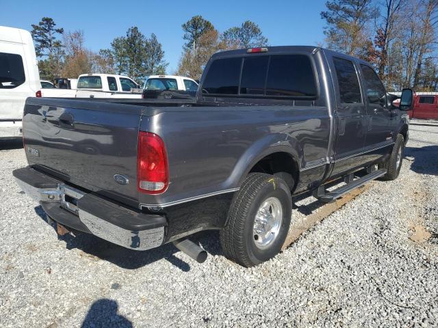 Image 3 of 2004 FORD F350 SRW SUPER DUTY 2004 with VIN 1FTSW30P14EB21439