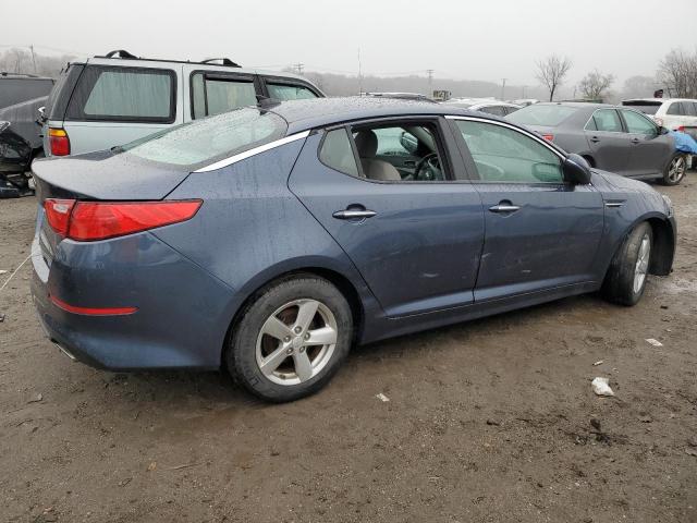 Image 3 of 2015 KIA OPTIMA LX 2015 with VIN 5XXGM4A73FG475719