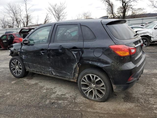 Изображение 2 2018 MITSUBISHI OUTLANDER SPORT ES 2018 с VIN JA4AR3AU9JU019759