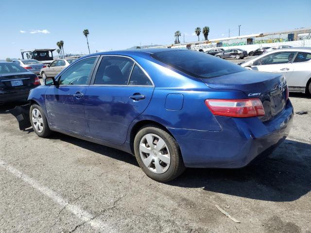 Image 2 of 2007 TOYOTA CAMRY CE 2007 with VIN 4T1BE46K27U102327
