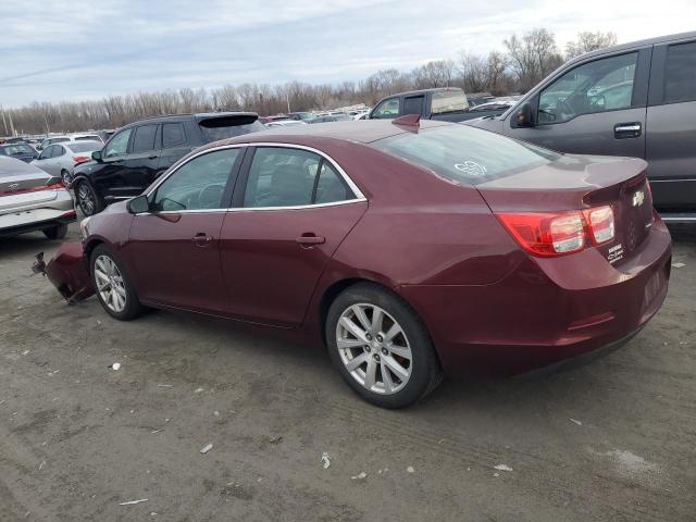 Image 2 of 2015 CHEVROLET MALIBU 2LT 2015 with VIN 1G11D5SL8FF179982