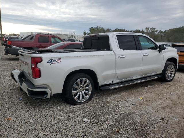 Obraz 3 z 2020 CHEVROLET SILVERADO K1500 HIGH COUNTRY 2020 z VIN 3GCUYHED8LG210673