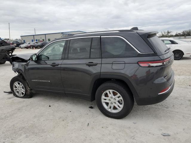 Image 2 of 2023 JEEP GRAND CHEROKEE LAREDO 2023 with VIN 1C4RJHAG2PC622834