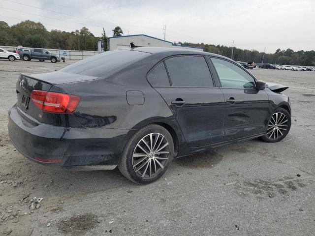 Image 3 of 2015 VOLKSWAGEN JETTA SE 2015 with VIN 3VWD17AJ5FM348216