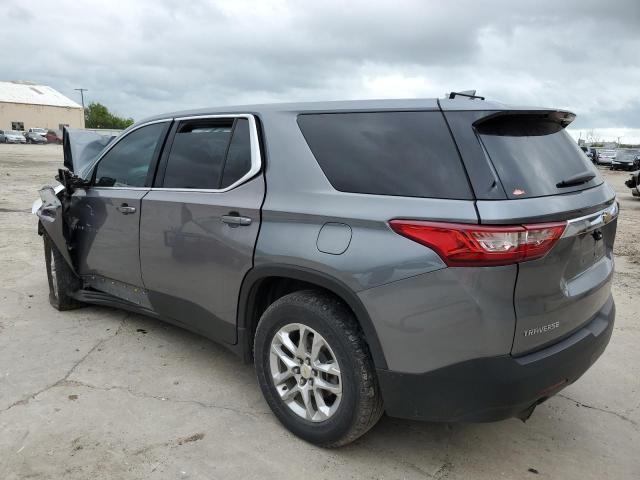 Obraz 2 z 2018 CHEVROLET TRAVERSE LS 2018 z VIN 1GNERFKWXJJ185998