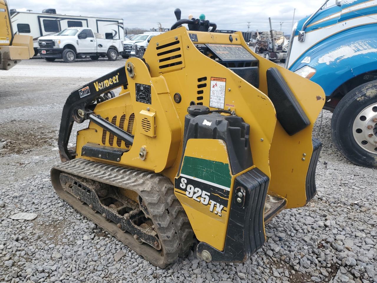 Obraz 3 z 2018 VERM S925TX 2018 z VIN 1VRL07055K1001532