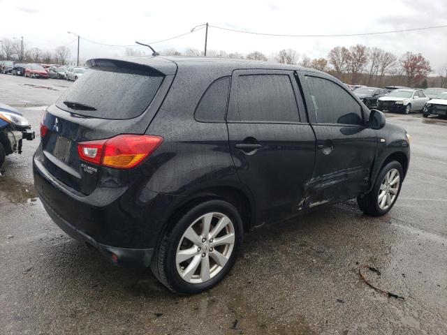 Obraz 3 z 2015 MITSUBISHI OUTLANDER SPORT ES 2015 z VIN 4A4AP3AU0FE040831