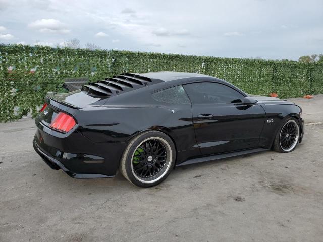 Image 3 of 2015 FORD MUSTANG GT 2015 with VIN 1FA6P8CF0F5393956