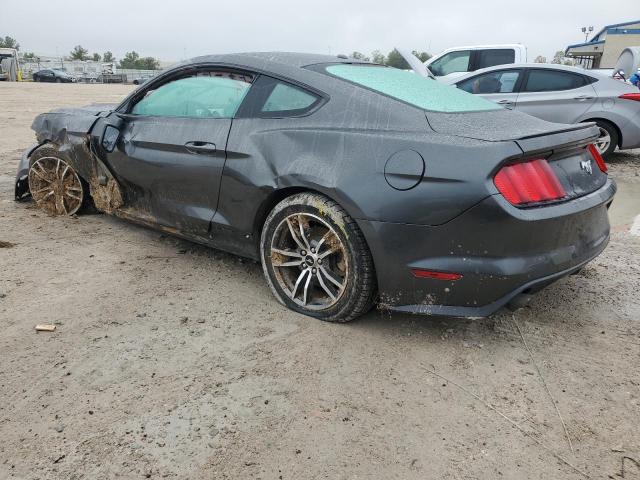 Изображение 2 2015 FORD MUSTANG  2015 с VIN 1FA6P8TH7F5322061