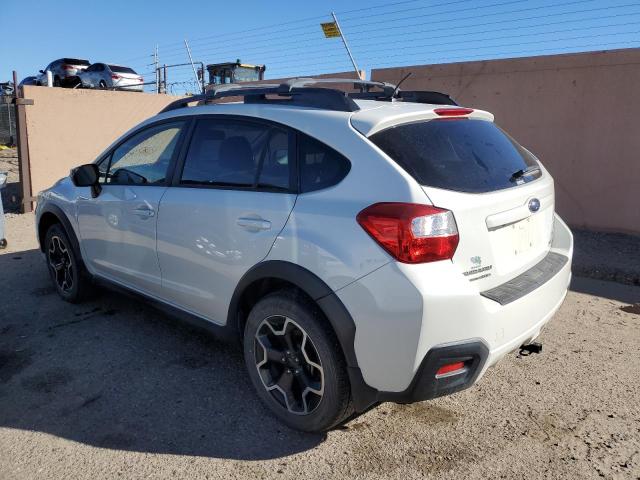Obraz 2 z 2015 SUBARU XV CROSSTREK SPORT LIMITED 2015 z VIN JF2GPASC7F8276095
