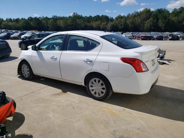 Image 2 of 2019 NISSAN VERSA S 2019 with VIN 3N1CN7AP3KL868828