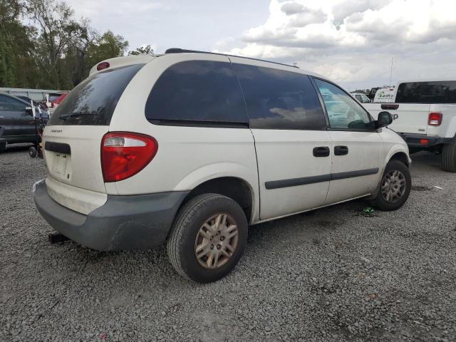 Obraz 3 z 2005 DODGE CARAVAN SE 2005 z VIN 1D4GP25R85B310716
