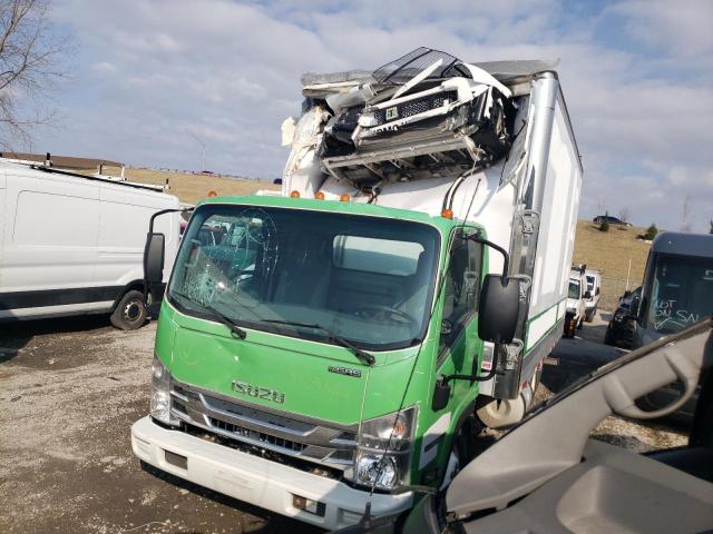 Obraz 2017 ISUZU NPR HD  2017