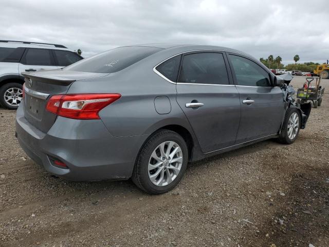 Obraz 3 z 2017 NISSAN SENTRA S 2017 z VIN 3N1AB7AP1HY289168