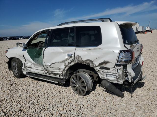 Изображение 2 2010 LEXUS LX 570 2010 с VIN JTJHY7AXXA4034325