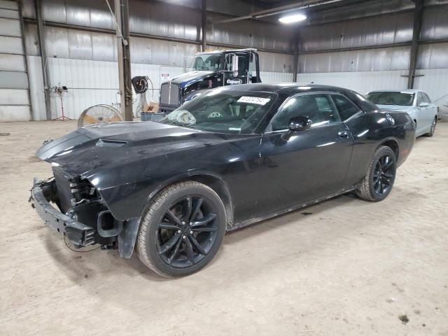 2016 DODGE CHALLENGER SXT 2016 image
