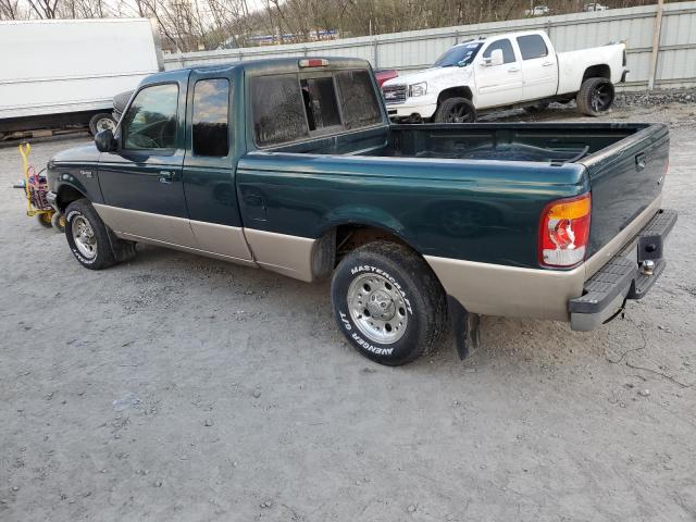 Obraz 2 z 1998 FORD RANGER SUPER CAB 1998 z VIN 1FTYR14U8WTA82675