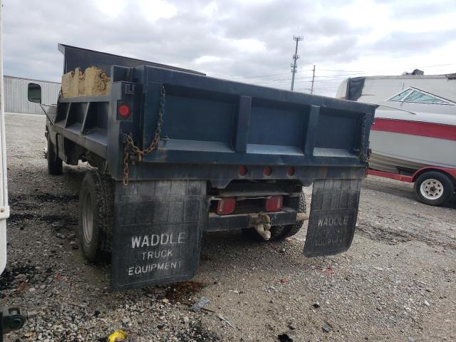Изображение 3 1990 FORD F350  1990 с VIN 1FDKF37H5LNA22504