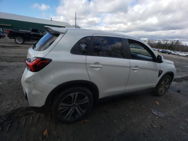 Изображение 3 2021 MITSUBISHI OUTLANDER SPORT ES 2021 с VIN JA4ARUAU5MU032244