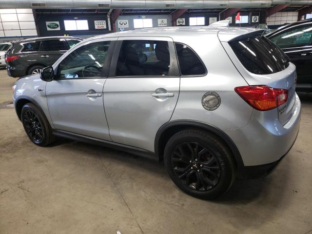 Изображение 2 2017 MITSUBISHI OUTLANDER SPORT ES 2017 с VIN JA4AP3AU0HZ066925
