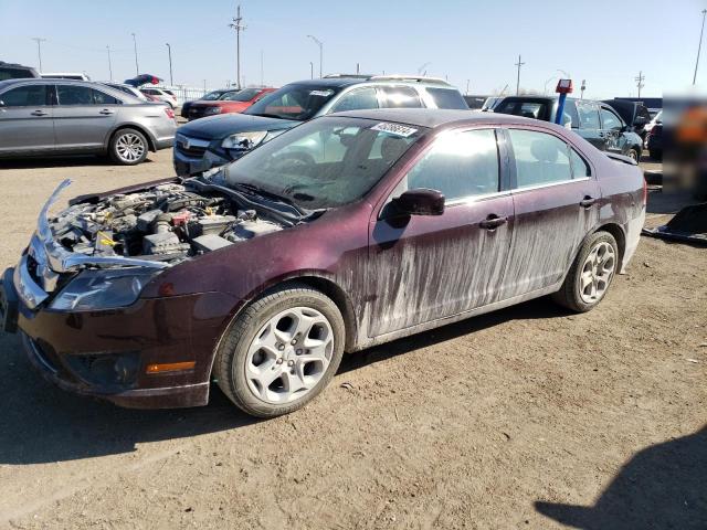 2011 FORD FUSION SE 2011 image