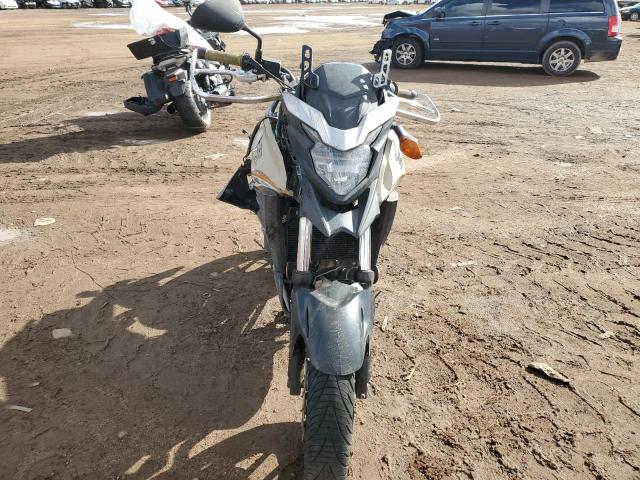 Obraz 2 z 2016 HONDA CB500 XA - ABS 2016 z VIN MLHPC4600G5300152