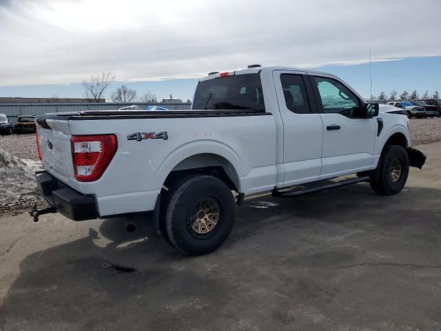 Obraz 3 z 2021 FORD F150 SUPER CAB 2021 z VIN 1FTFX1E56MFA90922