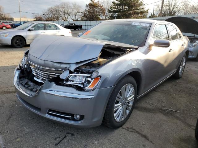Obraz 2014 CHRYSLER 300  2014