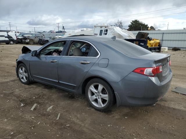 Image 2 of 2010 ACURA TSX  2010 with VIN JH4CU2F61AC019289
