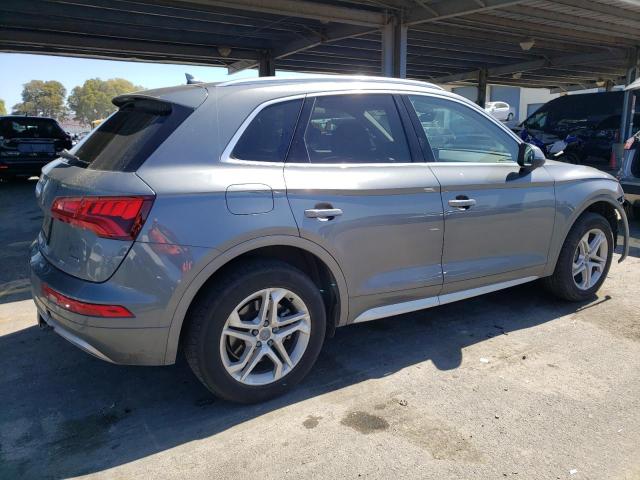 Image 3 of 2019 AUDI Q5 PREMIUM 2019 with VIN WA1ANAFY4K2089257