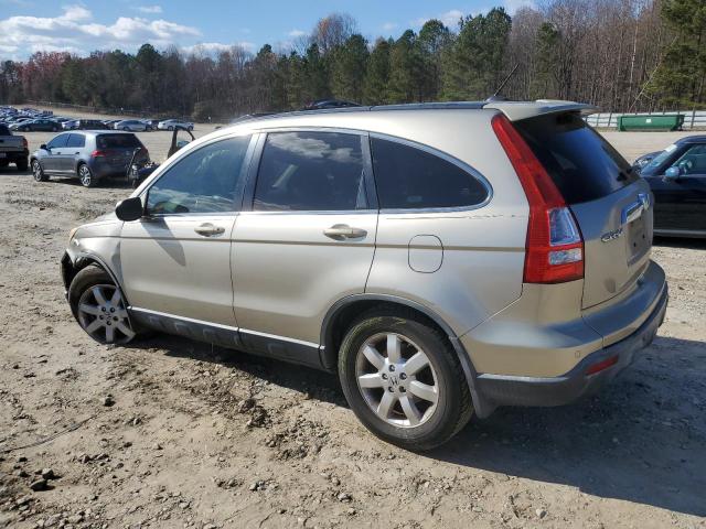 Изображение 2 2007 HONDA CR-V EXL 2007 с VIN JHLRE387X7C078258