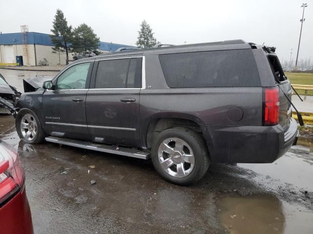 Изображение 2 2016 CHEVROLET SUBURBAN K1500 LT 2016 с VIN 1GNSKHKC2GR440730