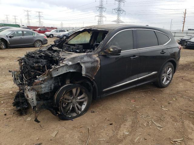 Изображение 2022 ACURA MDX  2022