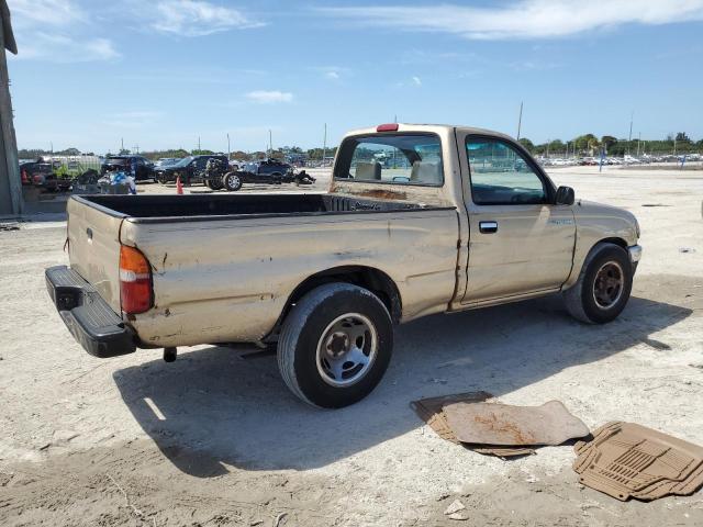 Изображение 3 1996 TOYOTA TACOMA  1996 с VIN 4TANL42N4TZ177904