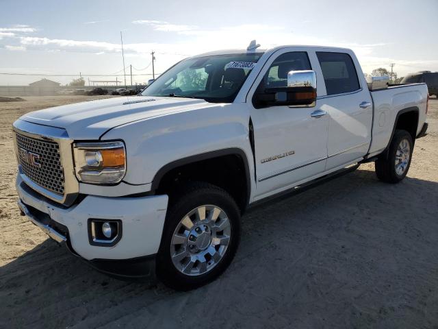 Obraz 1 z 2016 GMC SIERRA K2500 DENALI 2016 z VIN 1GT12UE81GF175899