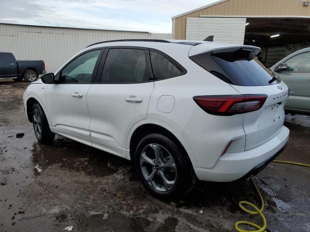 Изображение 2 2023 FORD ESCAPE ST LINE 2023 с VIN 1FMCU9MN5PUA91342