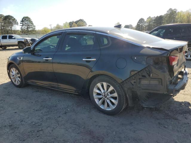 Изображение 2 2016 KIA OPTIMA EX 2016 с VIN 5XXGU4L30GG101872