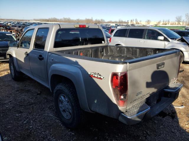 Obraz 2 z 2005 GMC CANYON  2005 z VIN 1GTDT136158172965