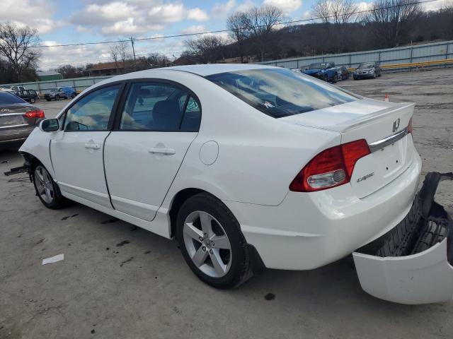 Image 2 of 2010 HONDA CIVIC LX-S 2010 with VIN 19XFA1F66AE055098