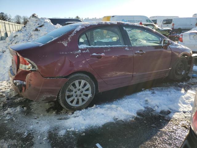 Изображение 3 2009 HONDA CIVIC LX 2009 с VIN 2HGFA16519H545053
