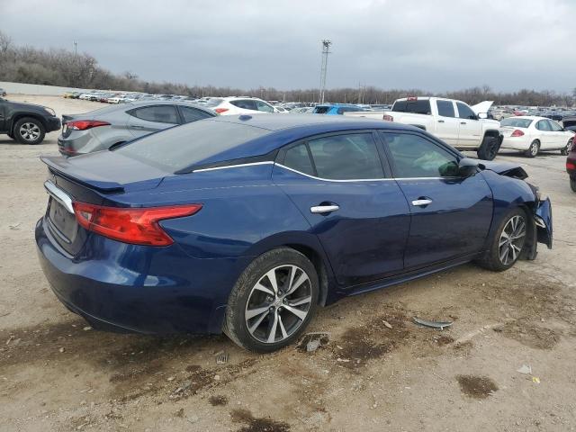 Изображение 3 2017 NISSAN MAXIMA 3.5S 2017 с VIN 1N4AA6AP4HC433966