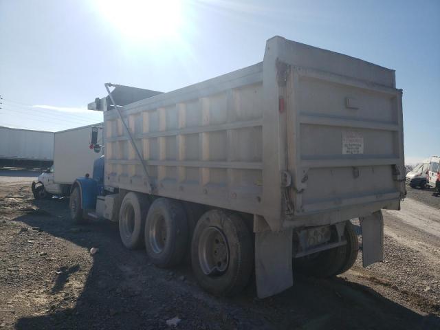 Image 3 of 1999 PETERBILT 357  1999 with VIN 1NPALU0X0XN493247