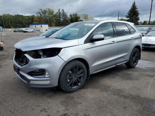 2022 FORD EDGE SEL 2022 image