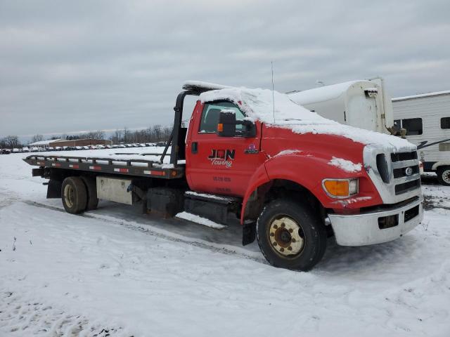 2013 FORD F650 SUPER DUTY 2013 image